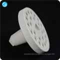 high fire resistance mullite ceramic disc heater porous insulator